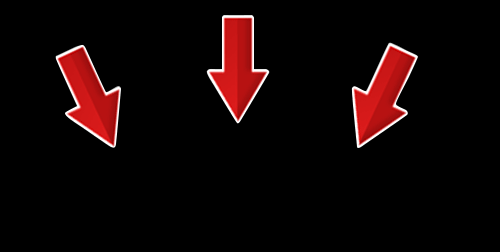 Arrows Arrows